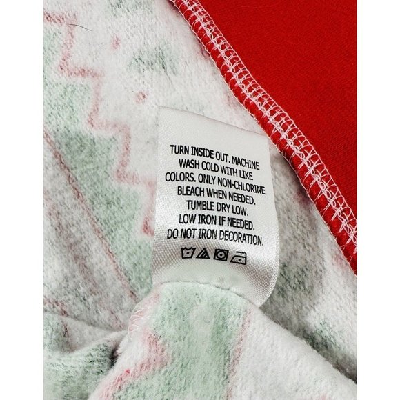 Star Wars Ugly Christmas Sweatshirt Darth Vader Storm Troopers Unisex Medium - Picture 14 of 14